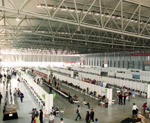 昆明國貿中心案例